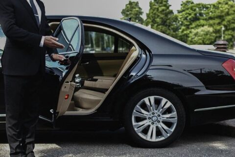 Transfer from Cairo Airport to Downtown Hotels